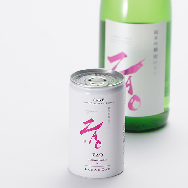 バナナやリンゴといった新感覚の香りを楽しむ – Japanpage:Sake